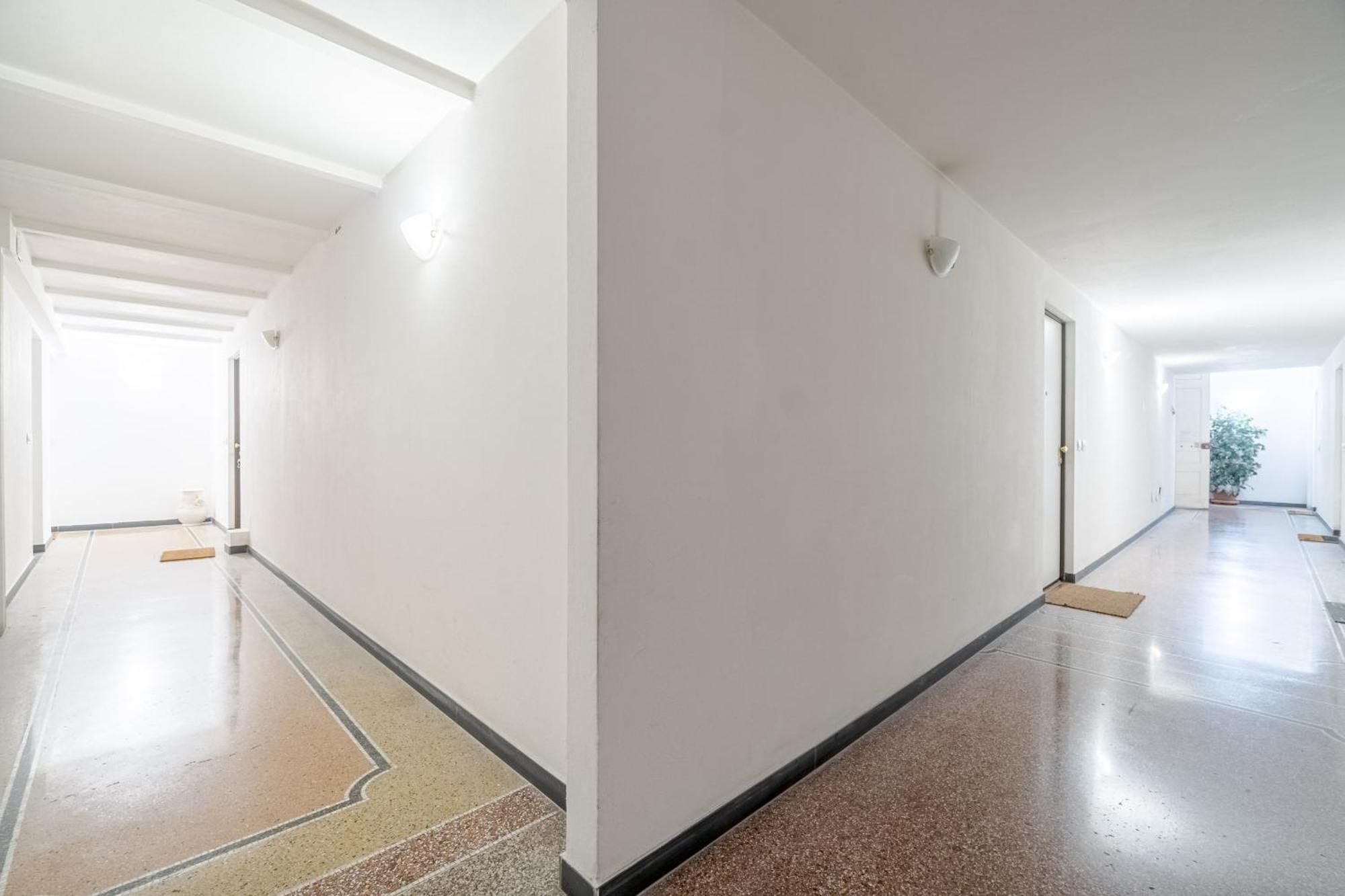 דירות ג'נובה Coral Flat מראה חיצוני תמונה