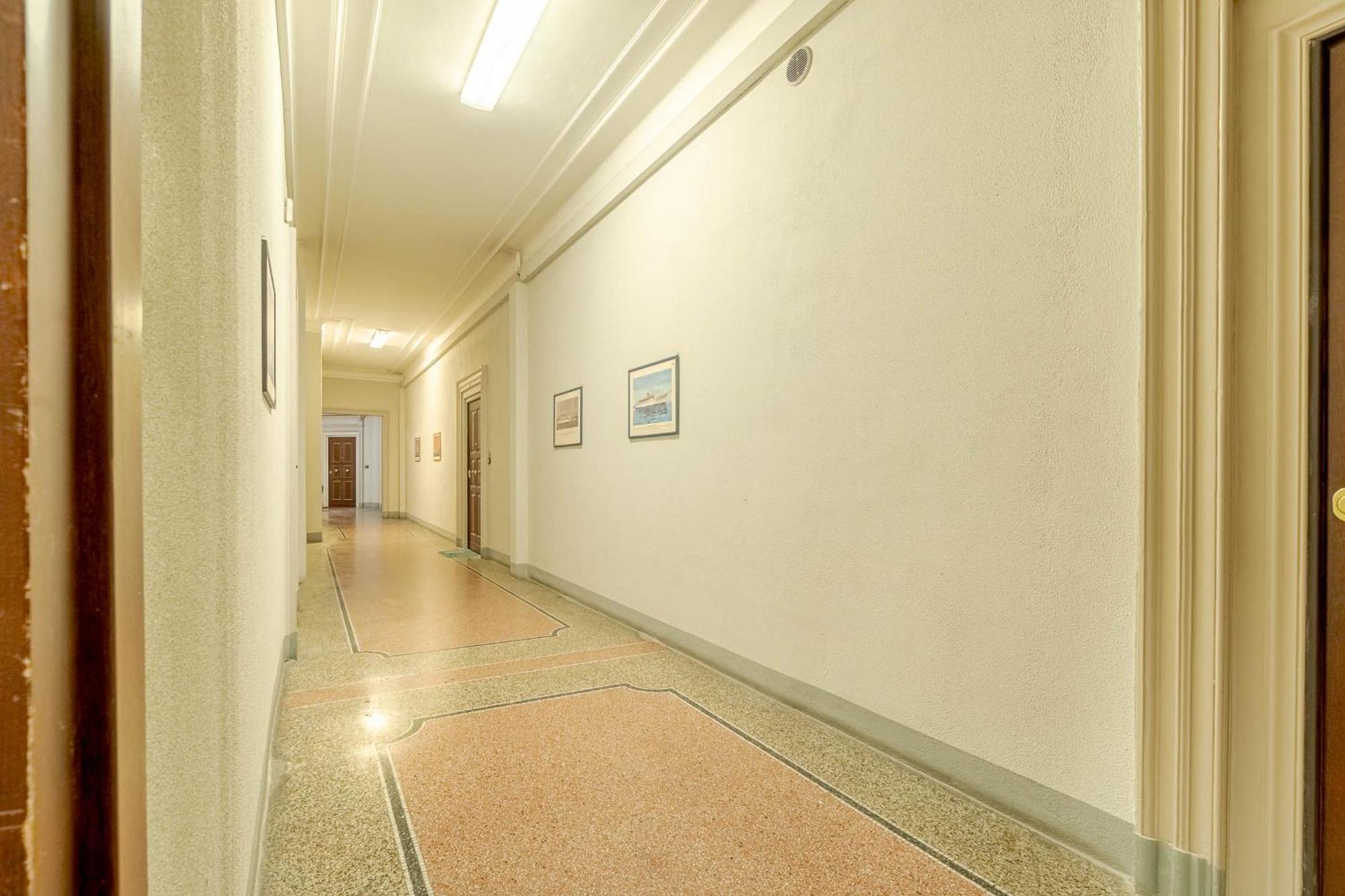 דירות ג'נובה Coral Flat מראה חיצוני תמונה