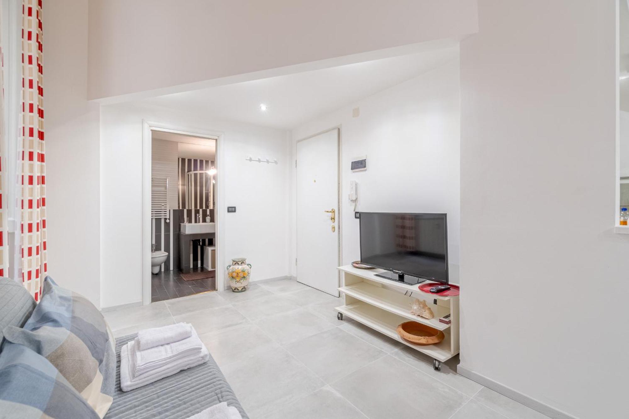 דירות ג'נובה Coral Flat מראה חיצוני תמונה